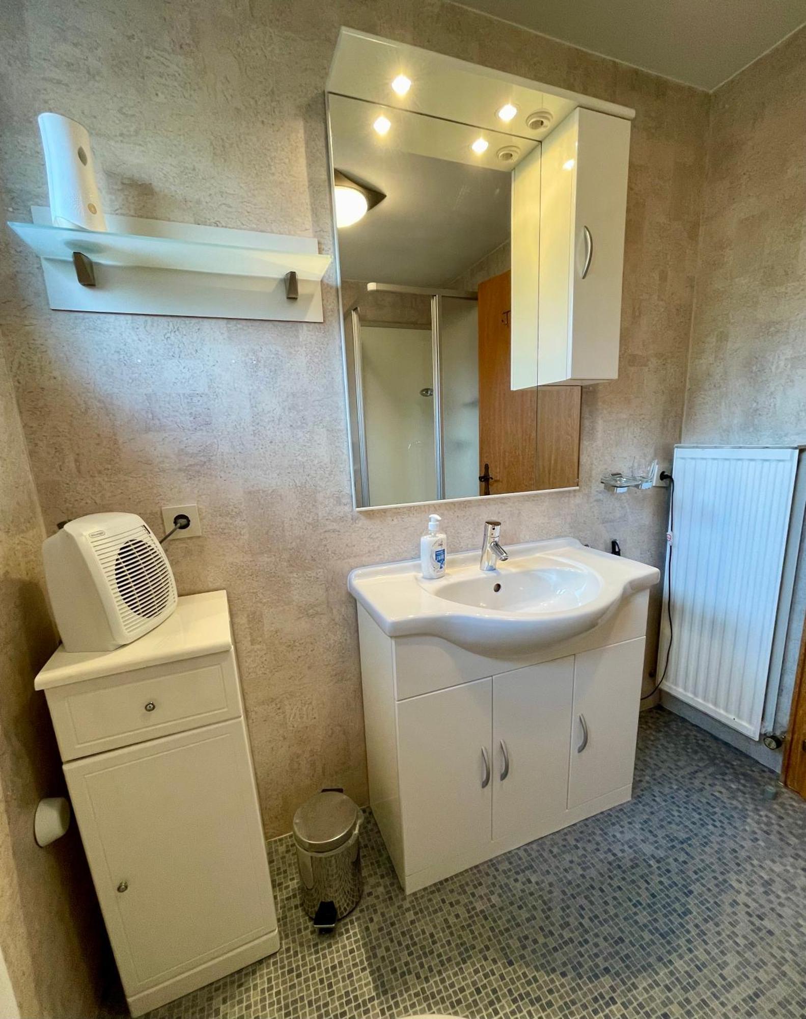 Ferienwohnung Karin Bludenz Dış mekan fotoğraf