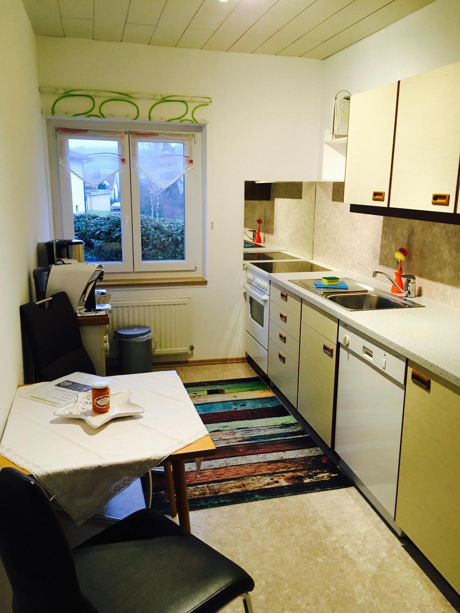 Ferienwohnung Karin Bludenz Dış mekan fotoğraf