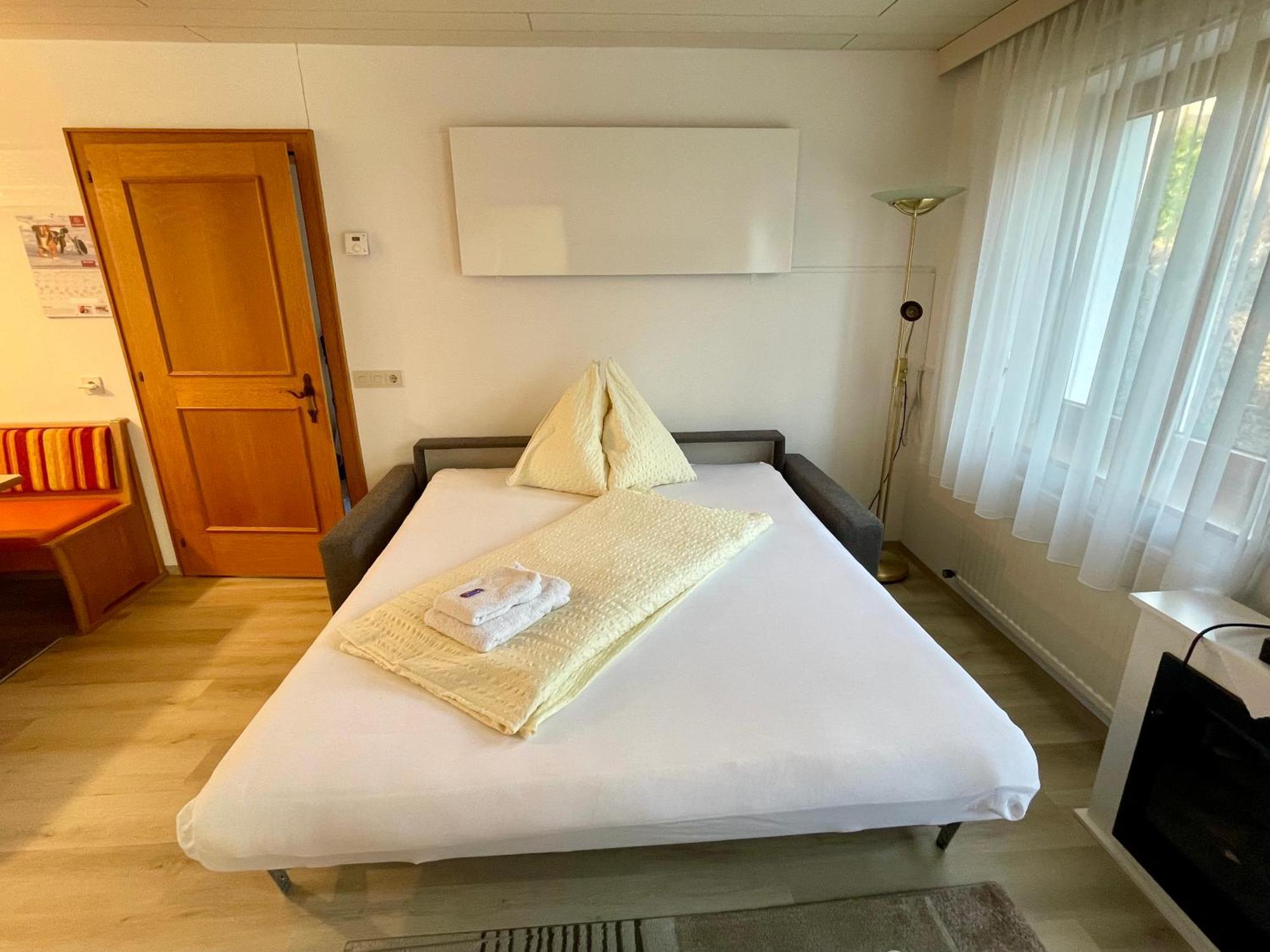 Ferienwohnung Karin Bludenz Dış mekan fotoğraf