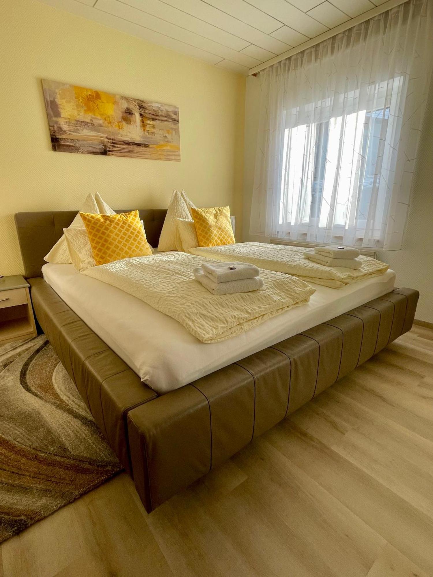 Ferienwohnung Karin Bludenz Dış mekan fotoğraf