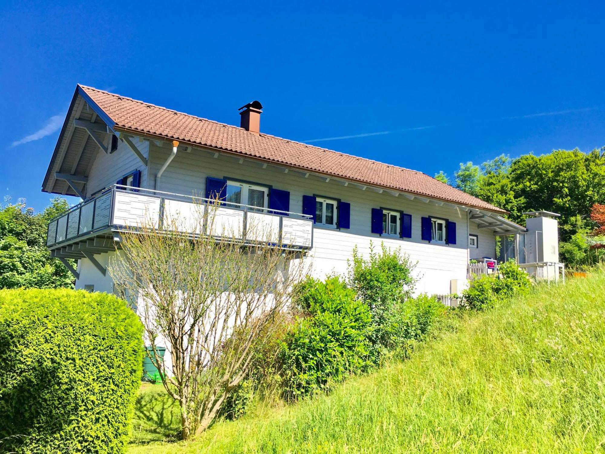 Ferienwohnung Karin Bludenz Dış mekan fotoğraf