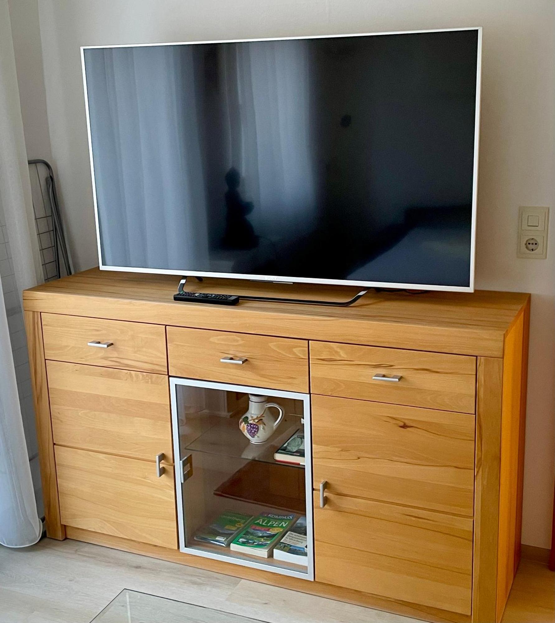 Ferienwohnung Karin Bludenz Dış mekan fotoğraf