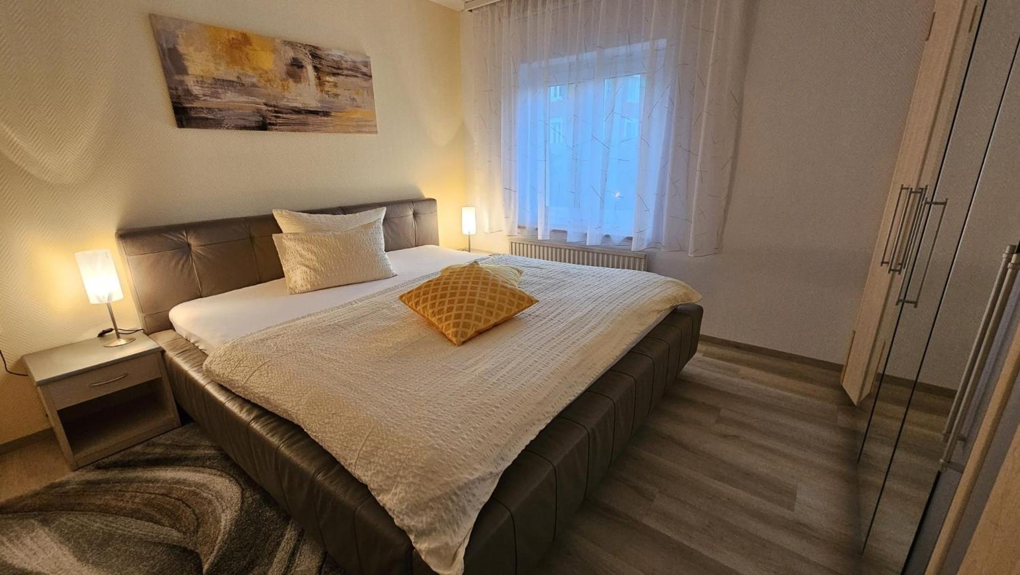 Ferienwohnung Karin Bludenz Dış mekan fotoğraf