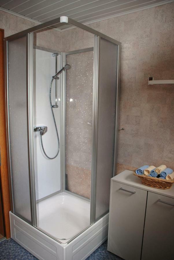 Ferienwohnung Karin Bludenz Dış mekan fotoğraf